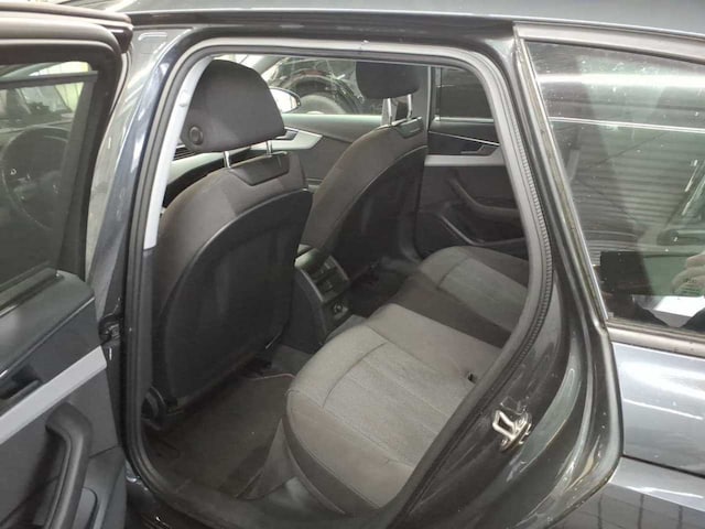 Audi A4 35 TFSI Avant