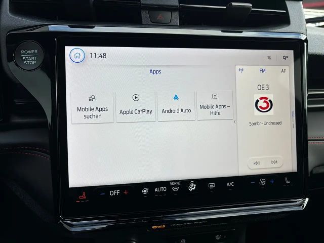 Ford Puma EcoBoost ST Line