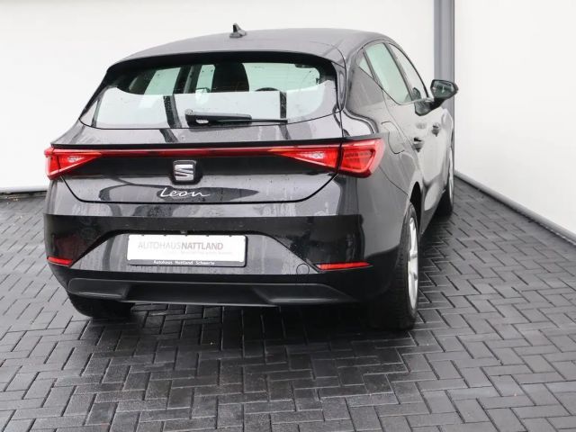 Seat Leon 1.5 TSI Style
