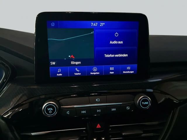 Ford Kuga EcoBoost ST Line X