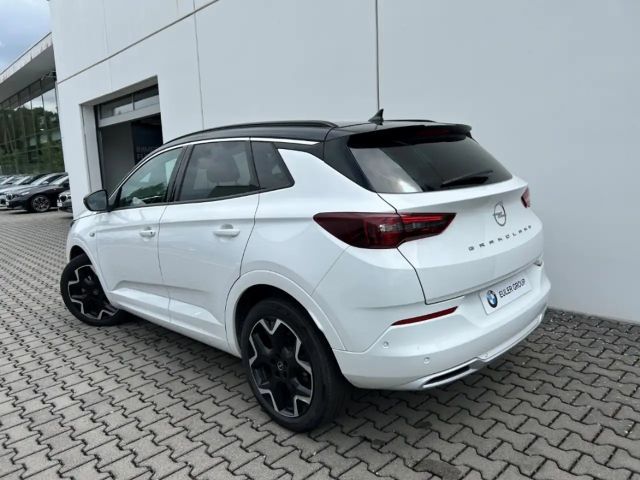 Opel Grandland X Ultimate