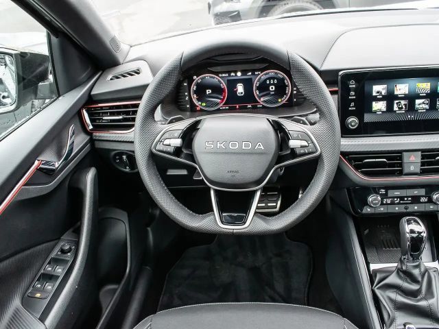 Skoda Scala 1.5 TSI Monte Carlo