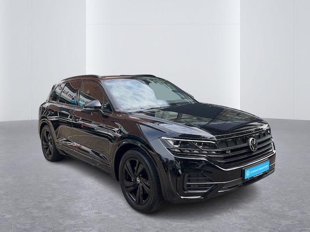 Volkswagen Touareg 3.0 V6 TDI 3.0 V6 TSI R-Line