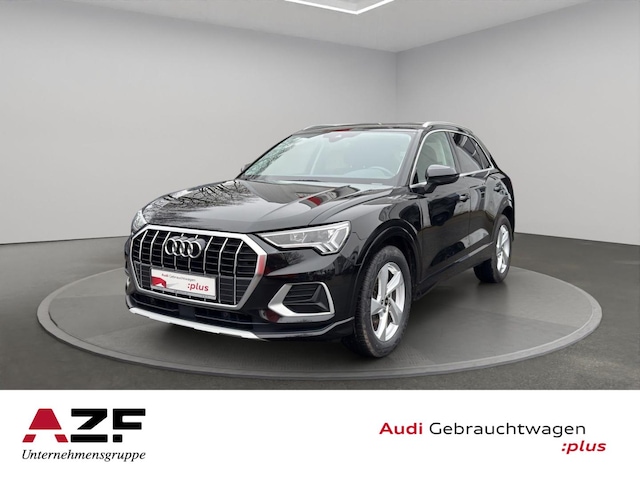 Audi Q3 35 TDI S-Tronic
