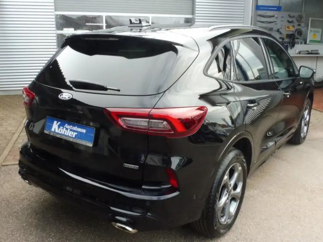 Ford Kuga Plug in Hybrid ST Line X
