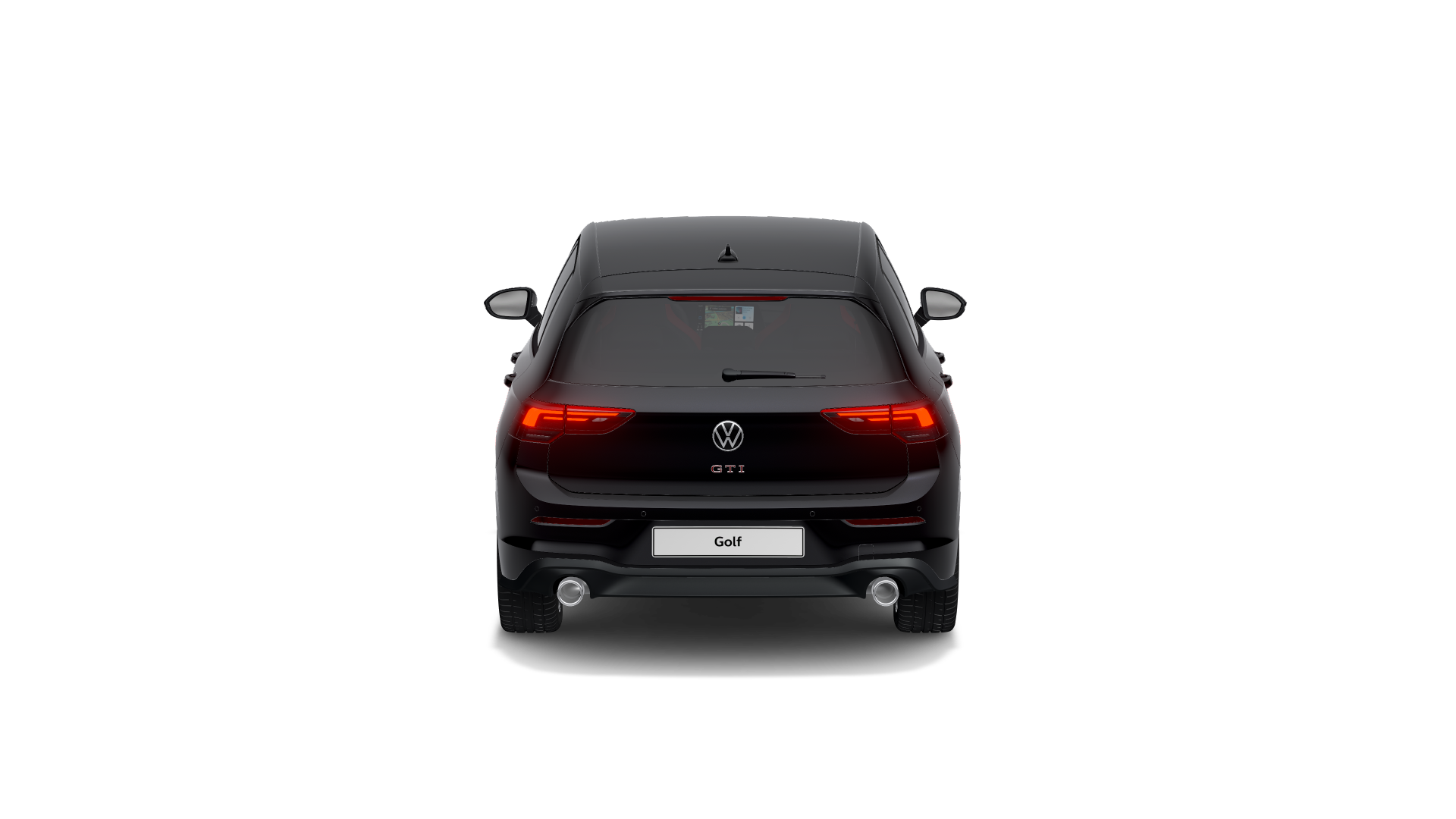 Volkswagen Golf 2.0 TSI DSG GTI