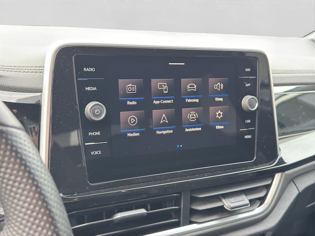 Volkswagen T-Roc 1.0 TSI R-Line