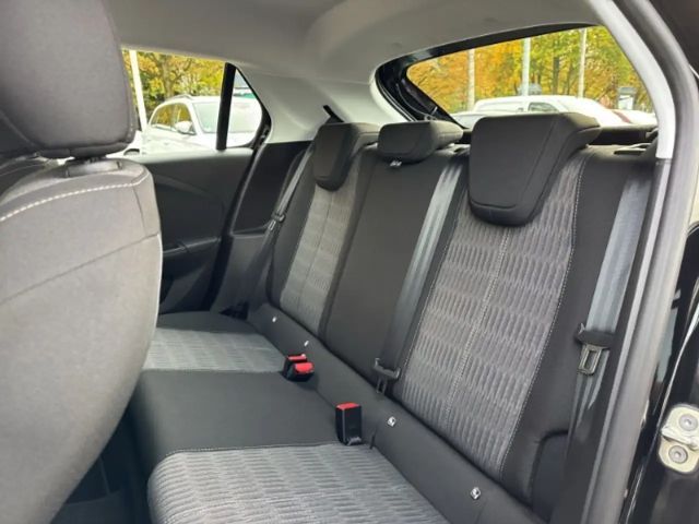 Opel Corsa Edition F Edition