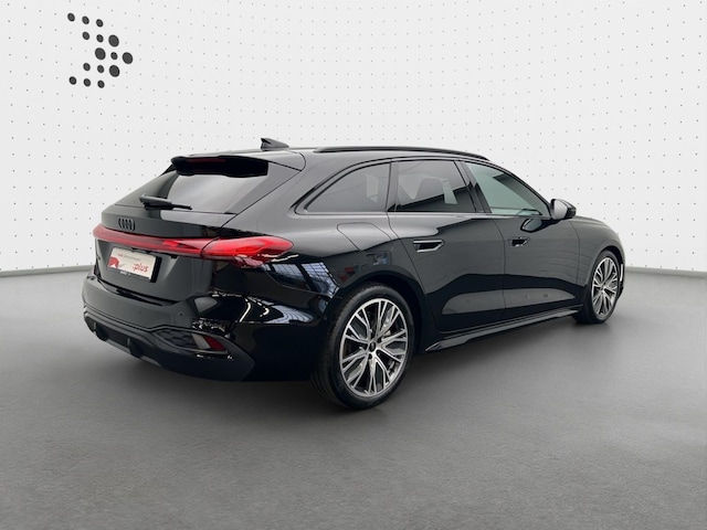 Audi A5 Avant Quattro S-Tronic