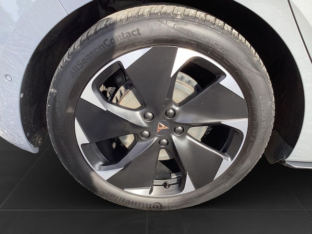 Cupra Born Born LM19 PANO eSITZE KAMERA PILOT-M ACC