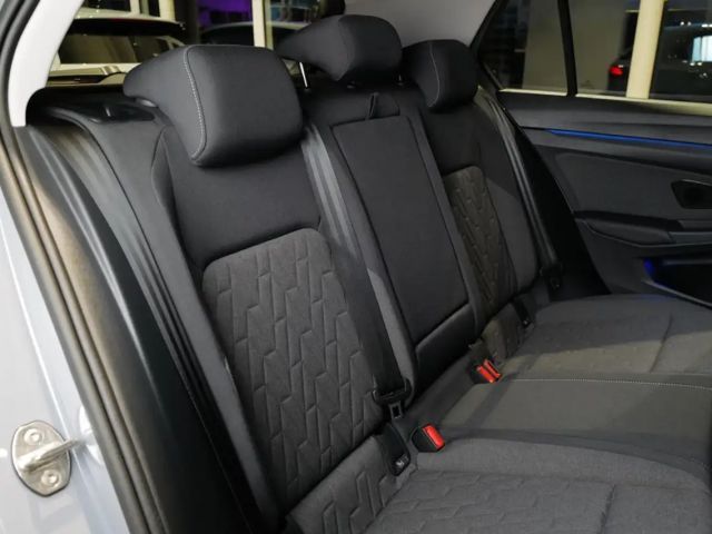 Volkswagen Golf Golf VIII Life