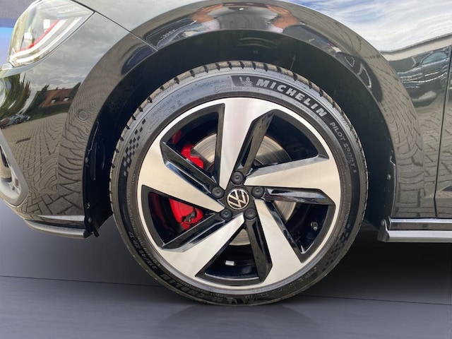 Volkswagen Polo 2.0 TSI DSG