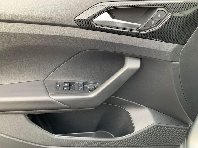 Volkswagen T-Cross 1.0 TSI DSG Life