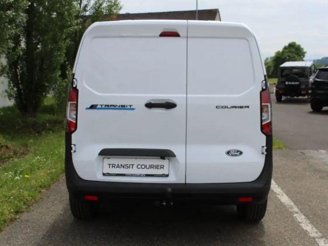 Ford E-Transit Courier Trend 43kWh 136PS Autom.