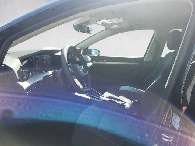 Volkswagen Golf DSG eHybrid