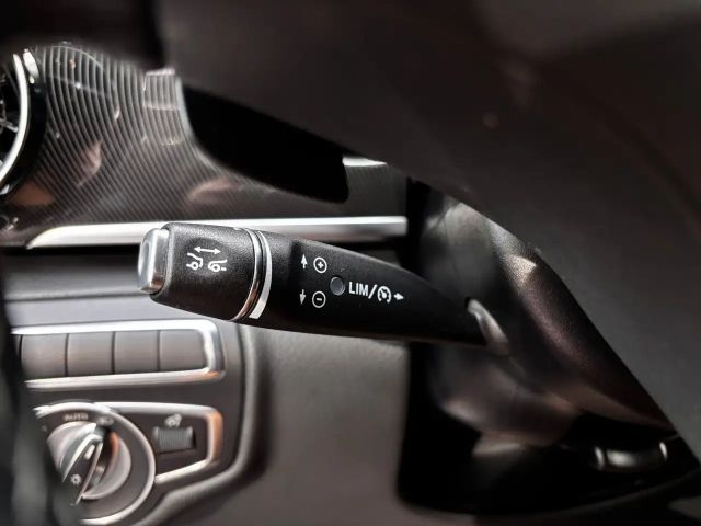 Mercedes-Benz V 250 Limousine Lang V 250 d