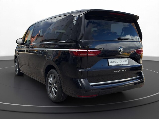Volkswagen Multivan 2.0 TDI DSG T7