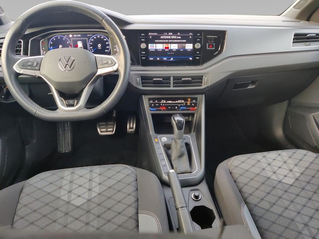 Volkswagen Taigo 1.0 TSI DSG R-Line