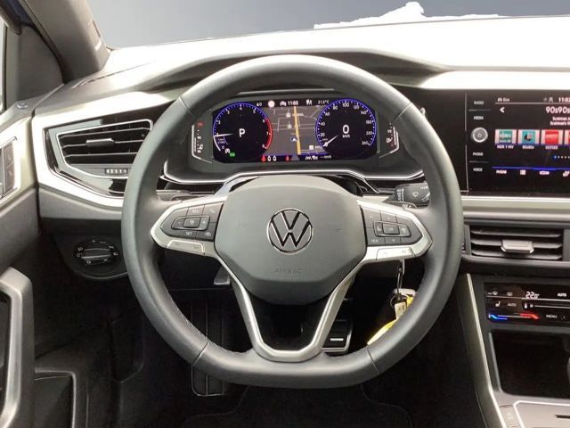 Volkswagen Taigo 1.0 TSI DSG Move