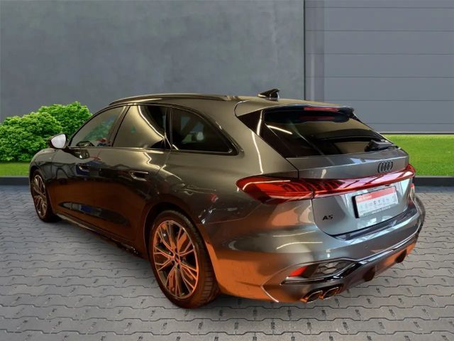 Audi A5 2.0 TDI Avant S-Line S-Tronic