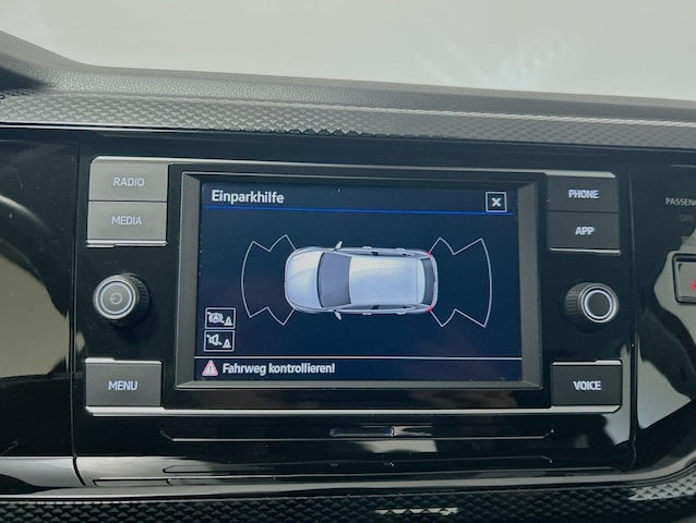 Volkswagen Polo 1.0 TSI