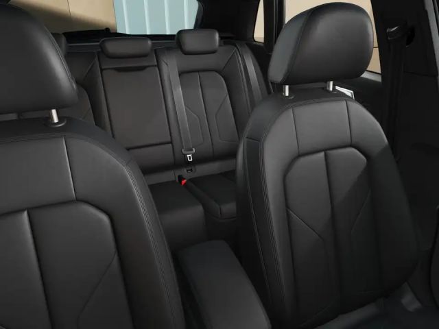 Audi Q3 35 TDI S-Line