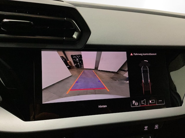 Audi A3 30 TFSI S-Tronic Sportback