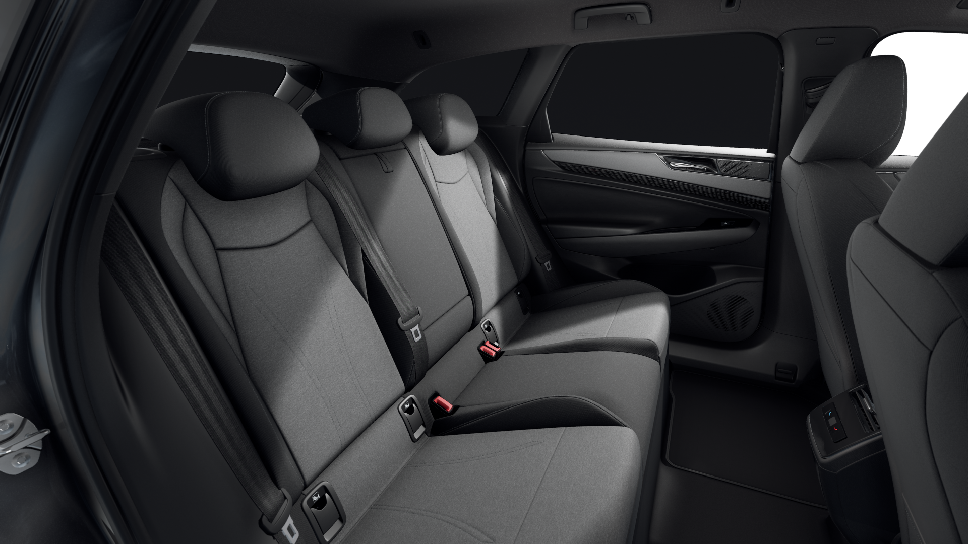 Volkswagen ID.7 Pro Tourer