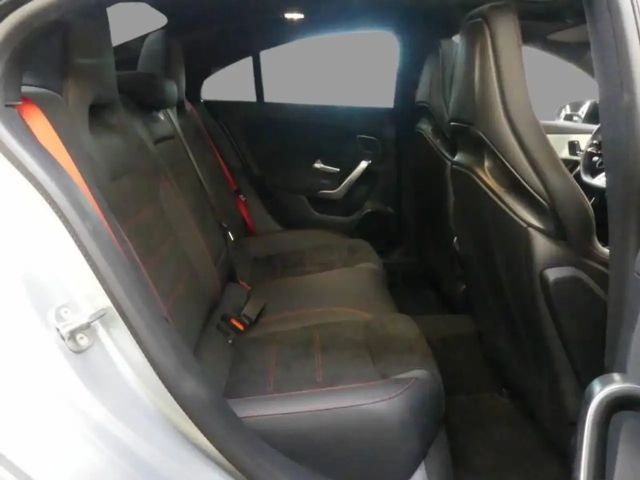 Mercedes-Benz CLA 35 AMG 4MATIC AMG Line Coupé