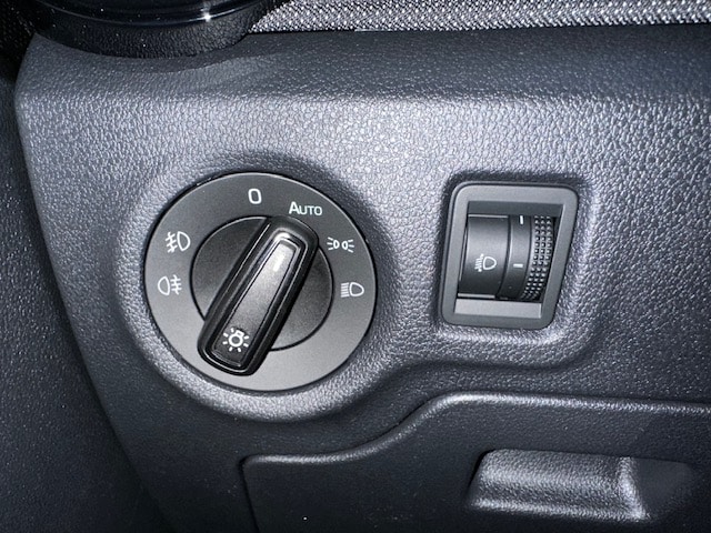 Skoda Fabia 1.0 TSI Selection