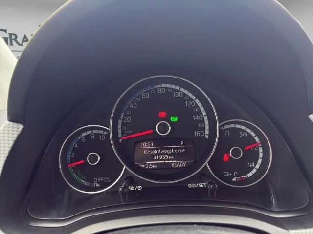 Volkswagen e-up! Plus Style