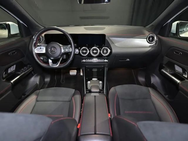 Mercedes-Benz EQA 250 AMG Line