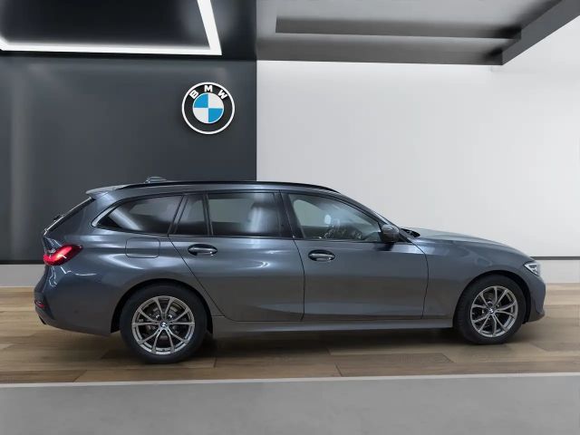 BMW 320 320d Touring xDrive