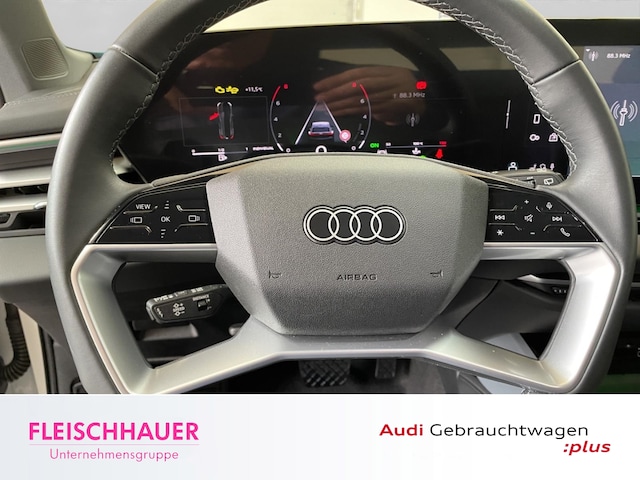 Audi A5 Avant S-Tronic