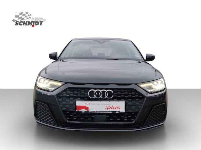 Audi A1 25 TFSI Sportback