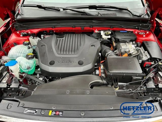 Volvo XC40 Core Recharge