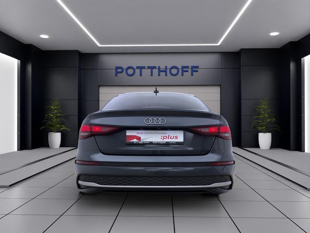 Audi A3 35 TDI S-Tronic Sedan