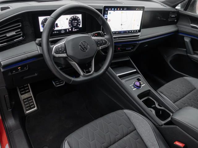 Volkswagen Tiguan 2.0 TDI DSG