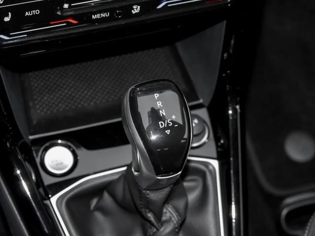 Volkswagen T-Cross 1.0 TSI DSG Life