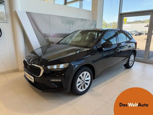 Skoda Scala Selection Selection