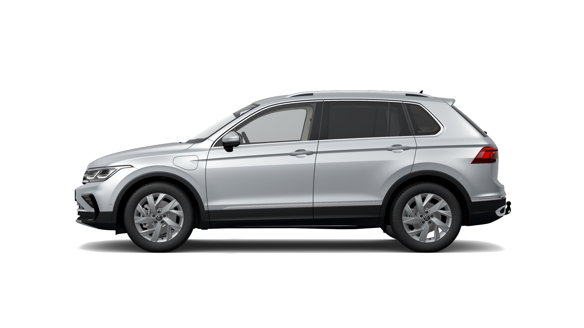 Volkswagen Tiguan DSG eHybrid