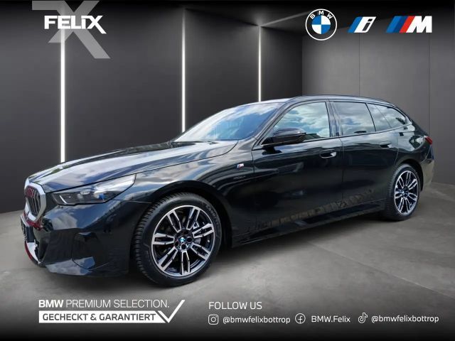 BMW 540 540d M-Sport Touring xDrive