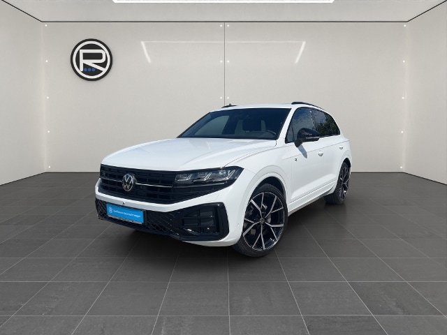 Volkswagen Touareg 4Motion R-Line