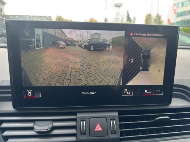 Audi Q5 2.0 TDI S-Line