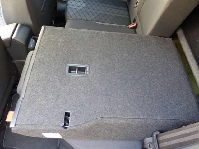 Volkswagen Taigo 1.0 TSI DSG