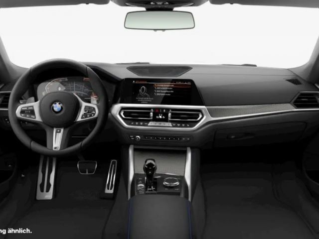 BMW 420 420i Cabrio M-Sport