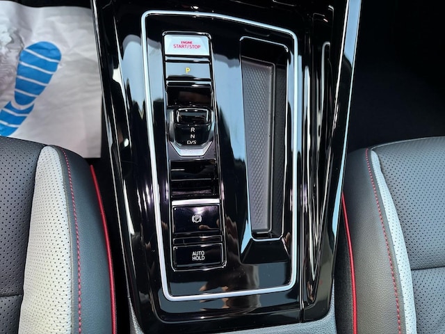 Volkswagen Golf 2.0 TSI DSG GTI Golf VIII