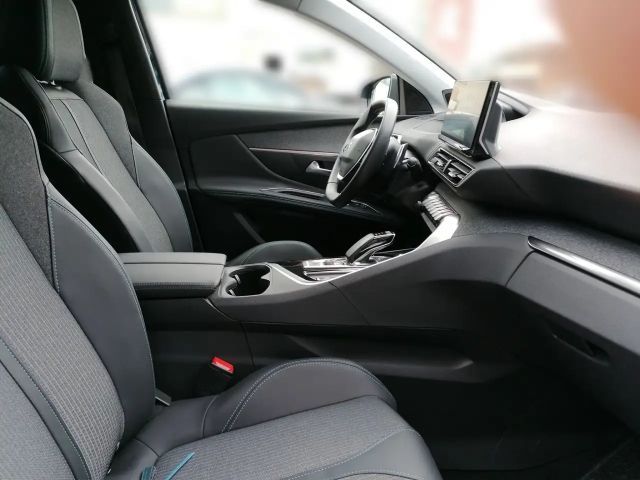 Peugeot 3008 Allure Pack EAT8 Hybrid