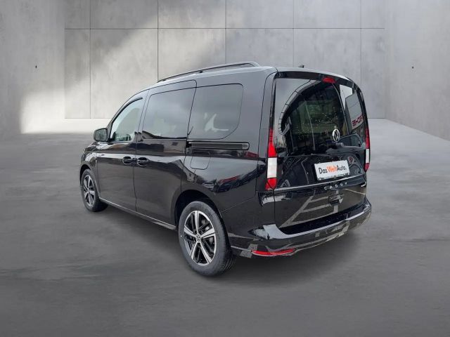 Volkswagen Caddy Life eHybrid