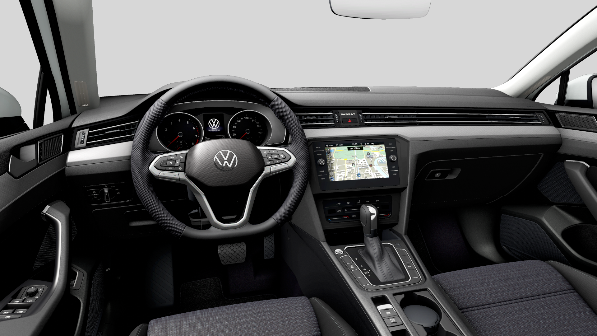 Volkswagen Passat 1.5 TSI Business Variant